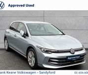 Volkswagen Golf 2026
