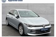 Volkswagen Golf 2026