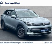 Volkswagen Tiguan 2025