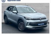 Volkswagen Tiguan 2025