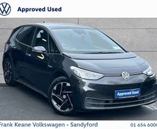 Volkswagen ID.3 2023