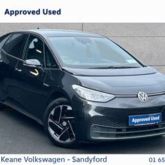 Volkswagen ID.3 2023