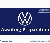 Volkswagen T-Roc 2024