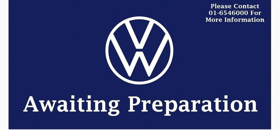 Volkswagen T-Roc 2024