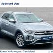 Volkswagen T-Roc 2024