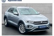 Volkswagen T-Roc 2024