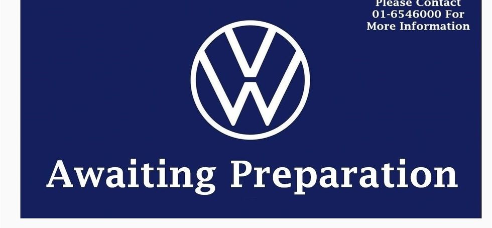 Volkswagen ID.4 2025