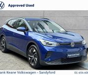 Volkswagen ID.4 2025