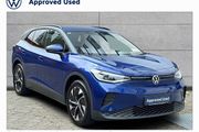 Volkswagen ID.4 2025