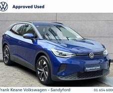 Volkswagen ID.4 2025