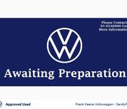 Volkswagen T-Roc 2018