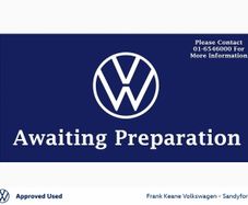 Volkswagen T-Roc 2018