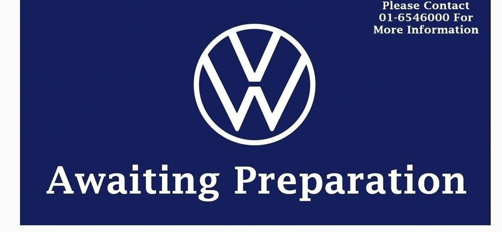 Volkswagen T-Roc 2018