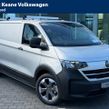 Volkswagen Transporter 2026