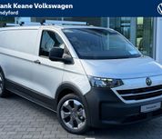 Volkswagen Transporter 2026