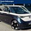 Volkswagen ID. Buzz 2026