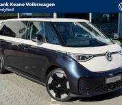 Volkswagen ID. Buzz 2026