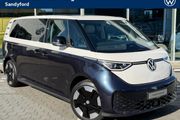 Volkswagen ID. Buzz 2026