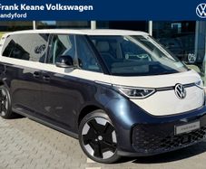 Volkswagen ID. Buzz 2026