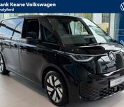 Volkswagen ID. Buzz Cargo 2026