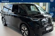 Volkswagen ID. Buzz Cargo 2026