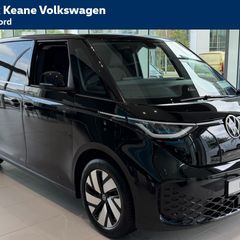 Volkswagen ID. Buzz Cargo 2026