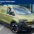 Volkswagen Transporter 2026