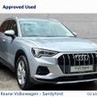 Audi Q3 2019