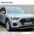 Audi Q3 2019