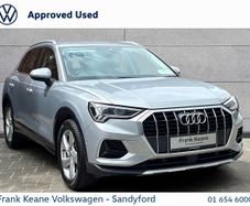Audi Q3 2019