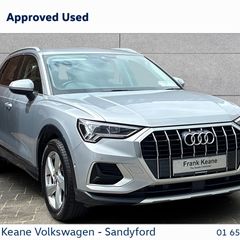 Audi Q3 2019