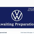 Volkswagen Touareg 2023