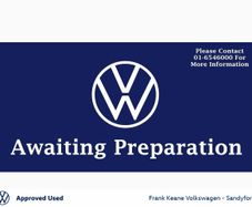 Volkswagen Touareg 2023