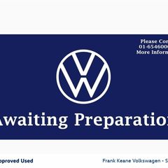 Volkswagen Touareg 2023