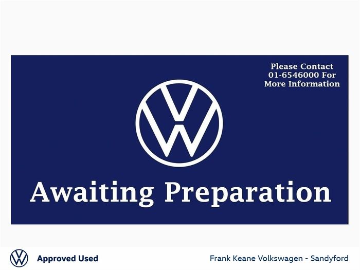 Volkswagen Touareg 2023