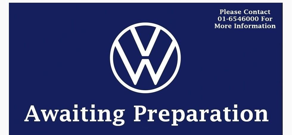 Volkswagen Touareg 2023
