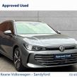 Volkswagen Passat 2026