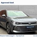Volkswagen Passat 2026
