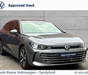 Volkswagen Passat 2026