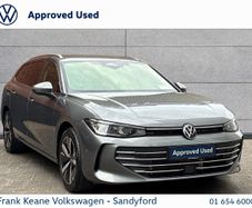 Volkswagen Passat 2026