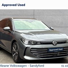 Volkswagen Passat 2026