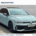 Volkswagen Golf 2026