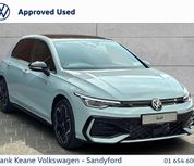 Volkswagen Golf 2026