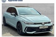 Volkswagen Golf 2026