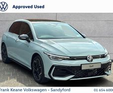 Volkswagen Golf 2026