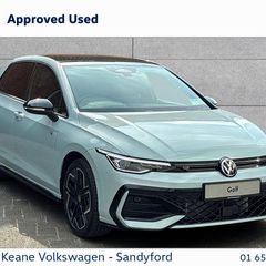 Volkswagen Golf 2026