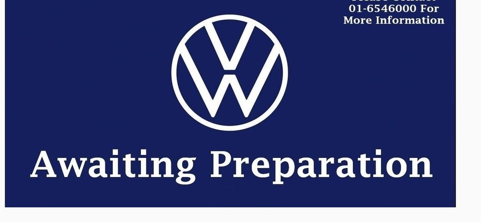 Volkswagen ID.3 2020