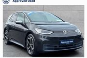 Volkswagen ID.3 2020