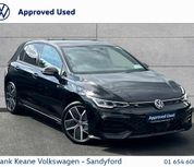 Volkswagen Golf 2026