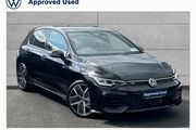 Volkswagen Golf 2026